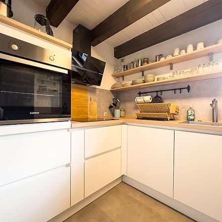 Lovely Three Bedroom Rental Unit Oberstaufen Exteriör bild