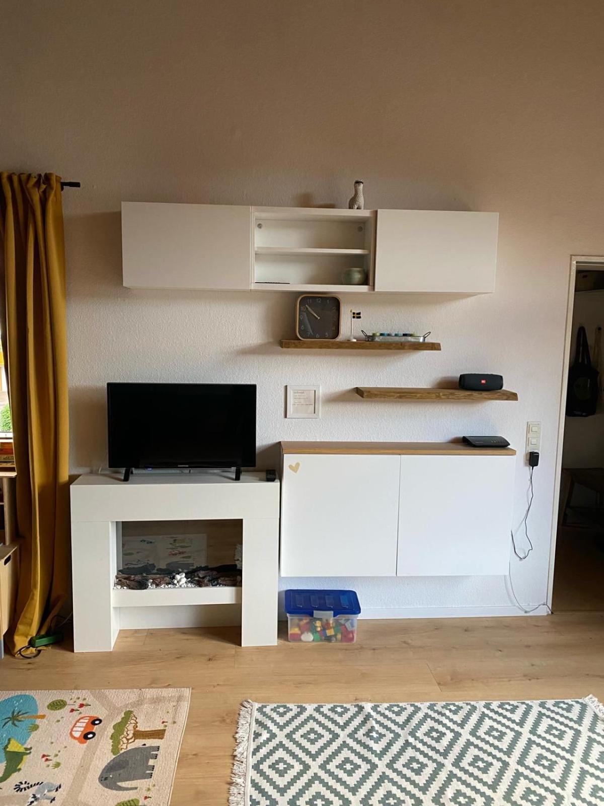 Lovely Three Bedroom Rental Unit Oberstaufen Exteriör bild