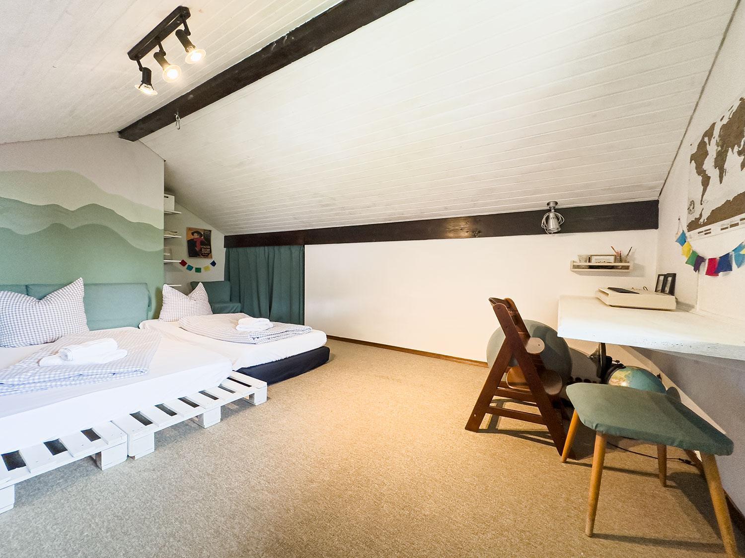 Lovely Three Bedroom Rental Unit Oberstaufen Exteriör bild