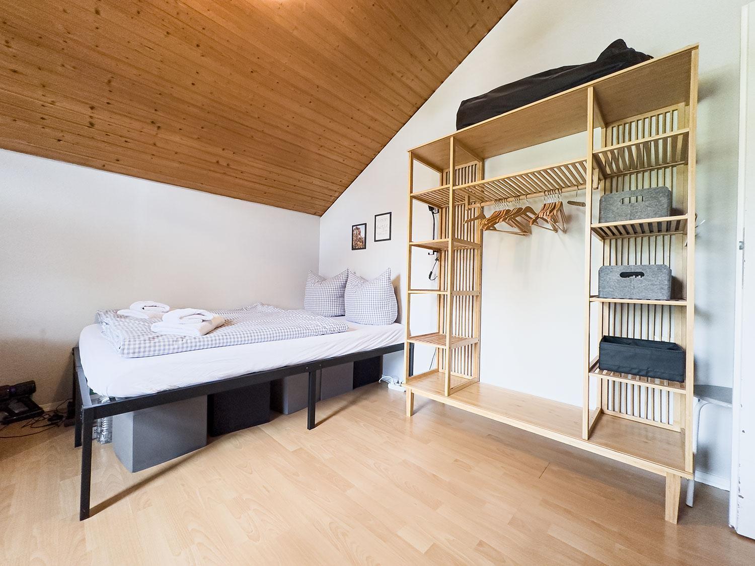 Lovely Three Bedroom Rental Unit Oberstaufen Exteriör bild